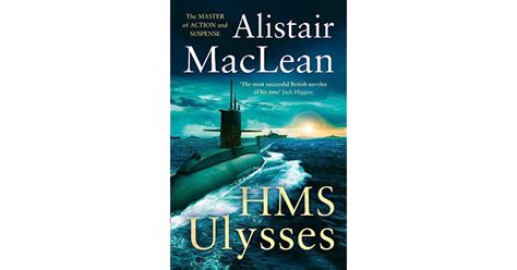 HMS Ulysses by Alistair MacLean