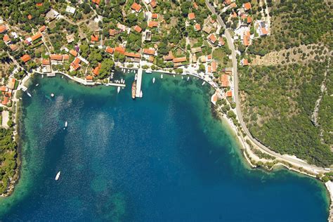 Zaton Harbour in Zaton, Croatia - Marina Reviews - Phone Number ...