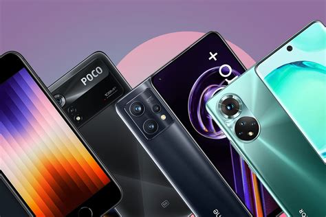 8 best new smartphones for 2022 and which to buy if you're stuck