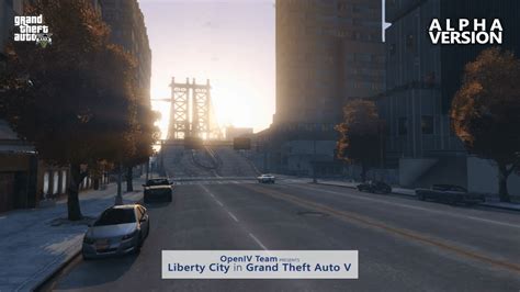 Gta 5 liberty city update - latinroom