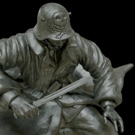 Freikorps - ZBrushCentral