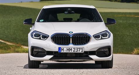 BMW To Launch Full Electric 1-Series By 2021, Could Be Branded i1 ...