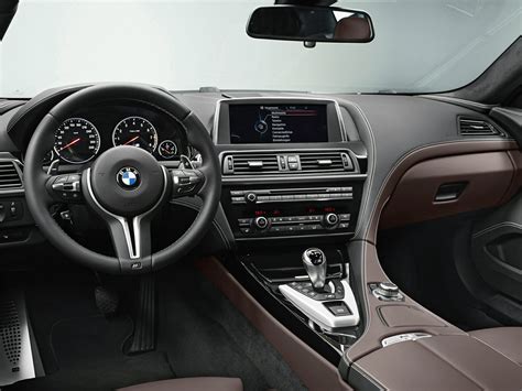 2015 BMW M6 Gran Coupe - Price, Photos, Reviews & Features