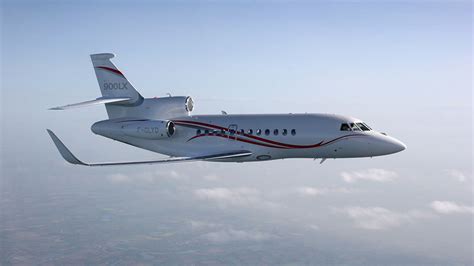 The Dassault Falcon 900LX Private Jet | Blog Purentonline