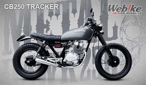 Honda Cb250 Bobber Parts | Reviewmotors.co