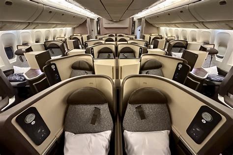 Inside El Al's 1st retrofitted — and massively upgraded — Boeing 777 ...