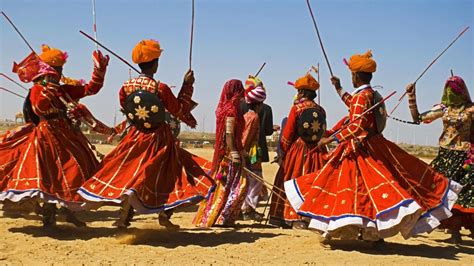 jaisalmer | Desert festival, India culture, Jaisalmer