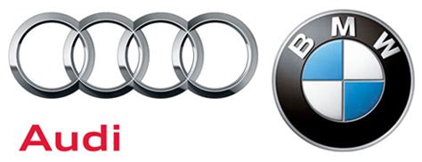 Audi and BMW: A Tale of Two Brand Identities – Spannerhead