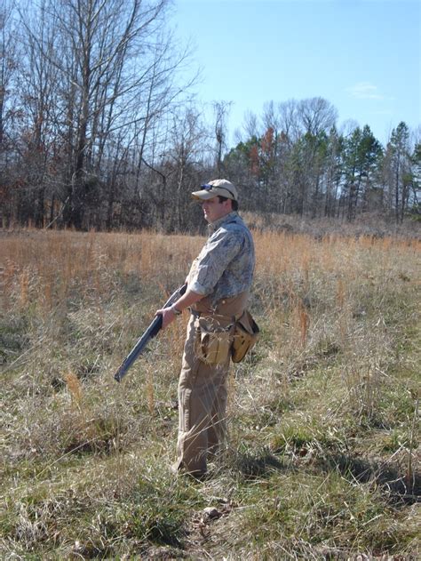 quail hunting | Quail hunting, Hunting, Bow hunting deer