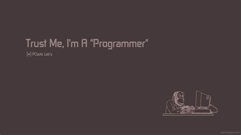 Programmer Wallpaper HD - WallpaperSafari