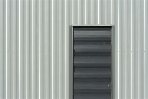 Metal Siding Installation Services in Richmond, BC