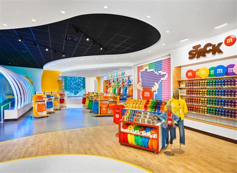 Mall of America's new M&M's store opens this weekend - Bring Me The News