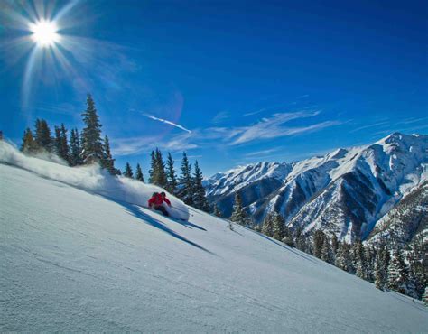 12 Underrated Ski Resorts in America - Photos - Condé Nast Traveler