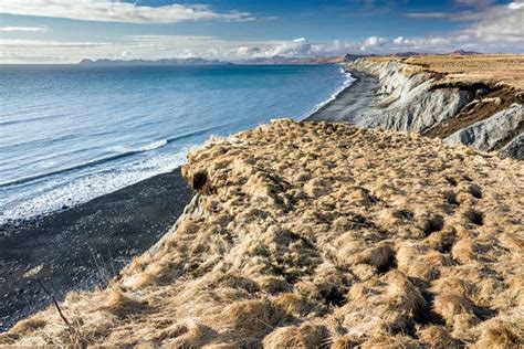 130 Miles, 8 Days, 1 Spellbound Photographer on Kodiak Island - The New ...