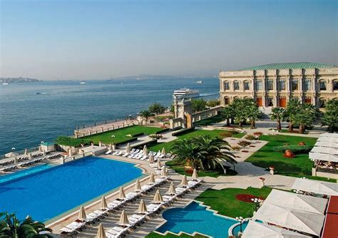 The Best Luxury Hotels in Istanbul - HairMag Turkey