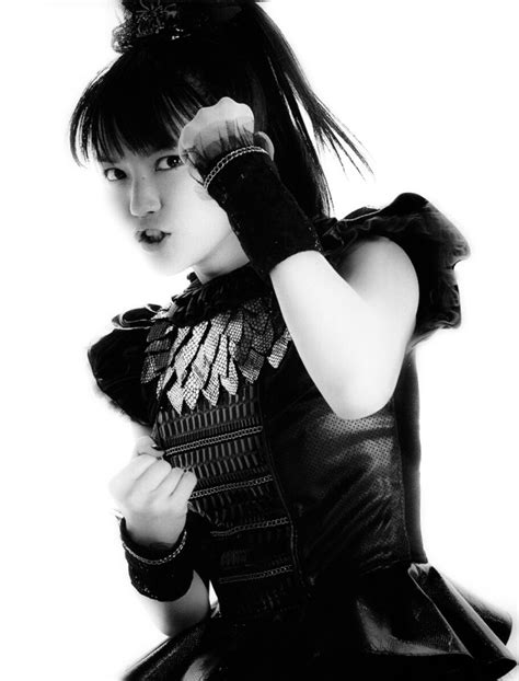 BABYMETAL DEATH — SU-METAL