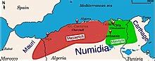 Numidia - Wikipedia