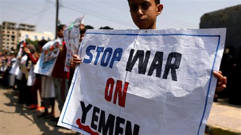 All you need to know about the Yemen peace talks | Houthis | Al Jazeera