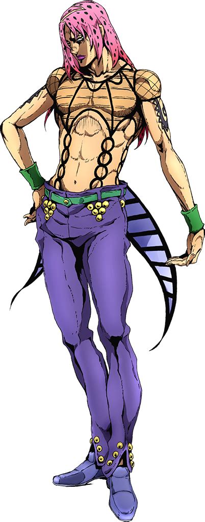 Diavolo vs Deku | VS Battles Wiki Forum