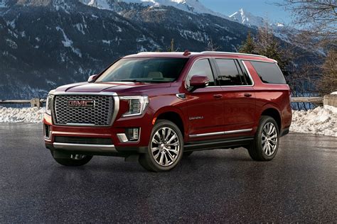 2021 GMC Yukon XL SEAT BELTS Recall