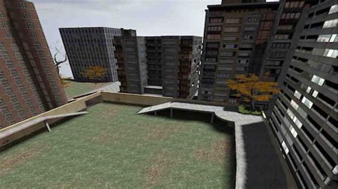 Top 10 Garry's Mod City Maps | GAMERS DECIDE