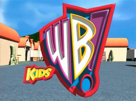 Kids' WB | 90s Cartoons Wiki | FANDOM powered by Wikia