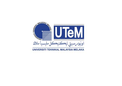 Universiti Teknikal Malaysia Melaka - UTeM - Logo