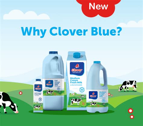 Milk Archives | Clover Corporate