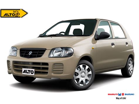 MARUTI ALTO K10 - SPECIFICATIONS, FEATURES, PRICE