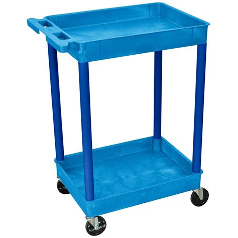 Small Kitchen Utility Cart Wheels from Sears.com