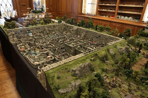 Is This The Most Amazing Dungeons & Dragons Tabletop Ever? – OnTableTop ...