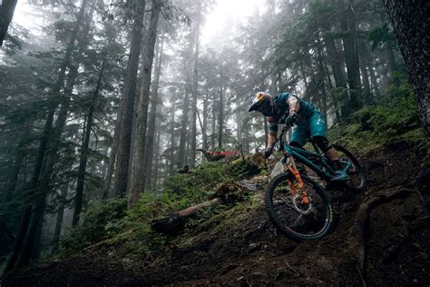 Mtb Desktop Wallpaper 4k