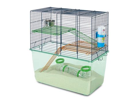 How To Choose The Best Gerbils Cage - Buyer guide 2021