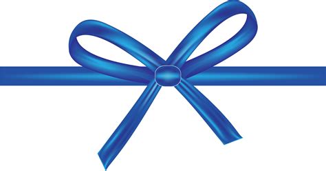 Free Blue Bow Transparent, Download Free Blue Bow Transparent png ...