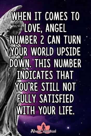 Angel Number 2 Meaning: All The Help And Guidance You Need - About ...