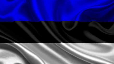 Estonia Flag Wallpapers - Wallpaper Cave