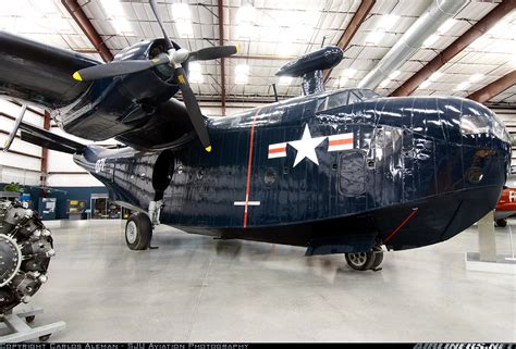 Martin PBM-5A Mariner - Untitled | Aviation Photo #2105113 | Airliners.net