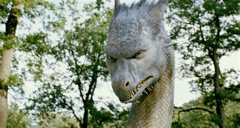 Eragon Dragons Movie