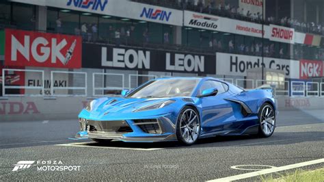 Forza Motorsport gets October 2023 release date | Shacknews