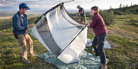 How to Fold a Pop Up Tent | It Will Last Longer if You Take Good Care of It