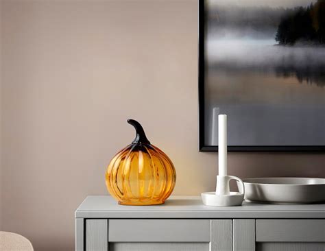 IKEA Unveils First-Ever Halloween Collection and It's so Darn Cute