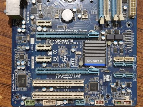 Pcie Slot Types