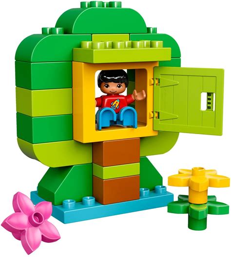 Duplo - LEGO DUPLO Creative Box [Lego 10854] | Lego duplo, Lego duplo ...