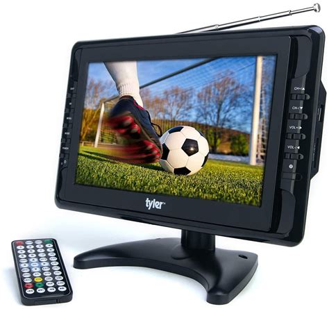 7 Best Small TVs for Kitchen Reviews - Cooking Top Gear