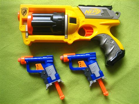 15 Best NERF Guns for Kids (2023 Reviews) - Mom Loves Best