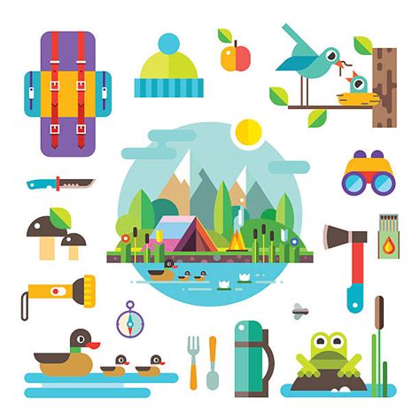 Top 60 Wetland Clip Art, Vector Graphics and Illustrations - iStock