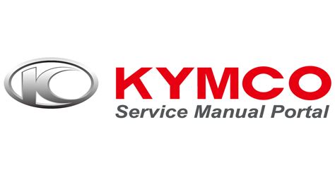 Kymco Logo - LogoDix