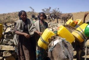 Ethiopia drought relief work ‘still critical,’ says Caritas - Caritas