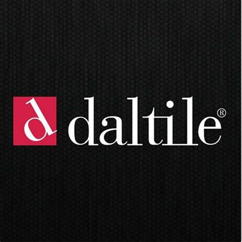 Daltile Logo - LogoDix