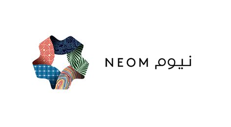 NEOM Company (Owned by the PIF) - NEOM NEWS | Minimal logos inspiration ...